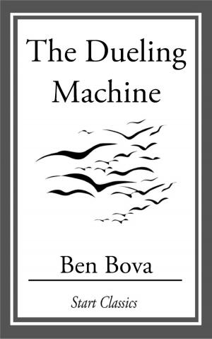 Cover of the book The Dueling Machine by Algernon Blackwood