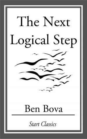 Cover of the book The Next Logical Step by R. Austin Freeman
