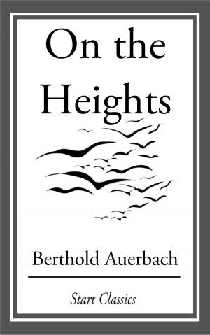 Cover of the book On the Heights by D. H. Lawrence