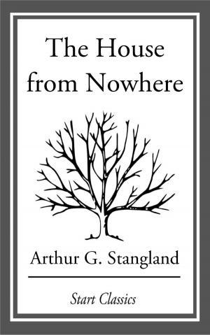 Book cover of The House from Nowhere