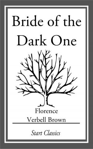 Book cover of Bride of the Dark One