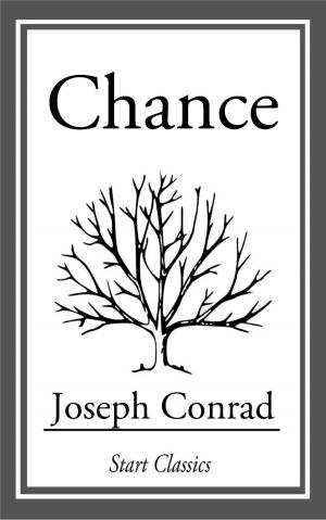 Cover of the book Chance by Rudyard Kipling