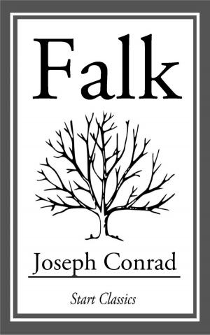 Cover of the book Falk by Anna Katharine Green