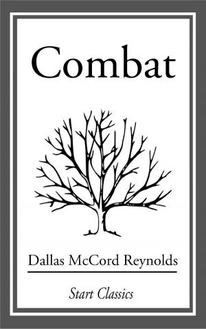 Cover of the book Combat by Abbey MacMunn