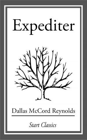 Cover of the book Expediter by Pat McNamara, G. Albert Turner