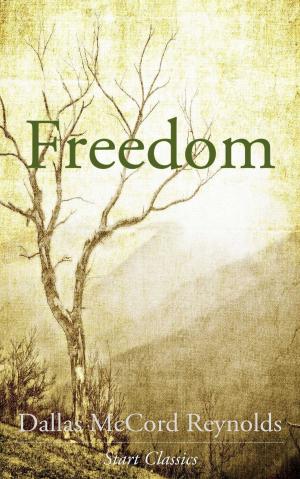 Cover of the book Freedom by Anthony Trollope
