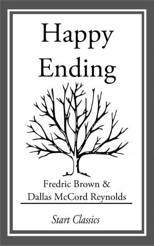 Cover of the book Happy Ending by Allie Martin