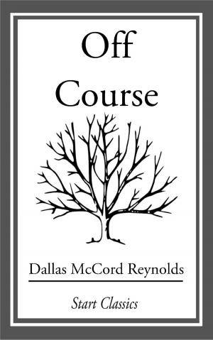 Cover of the book Off Course by Robert F. Young