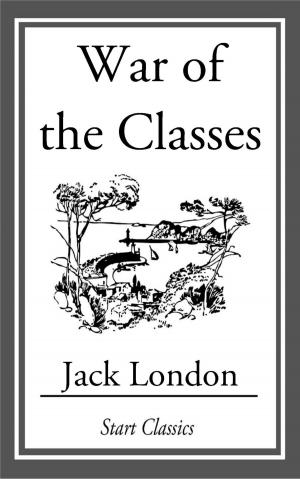 Cover of the book War of the Classes by G. K. Chesterton