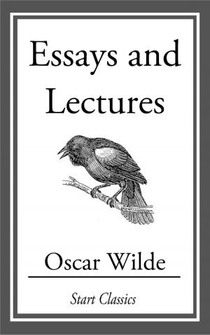 Cover of the book Essays and Lectures by Jack London