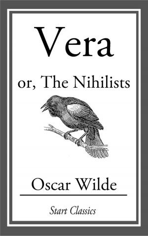 Cover of the book Vera by William Hope Hodgson