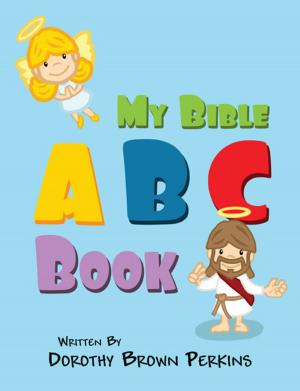 Cover of the book My Bible ABC Book by Sue Swinger-Ellbogen