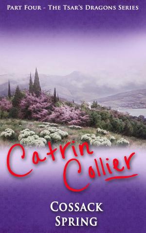 Cover of the book A Cossack Spring by Shannon Casey