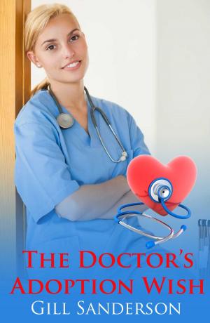 Cover of the book The Doctor's Adoption Wish by Lucy Rocca