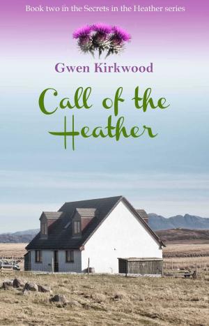 Cover of the book Call of the Heather by Jenna Bright