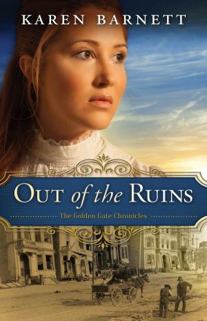 Cover of the book Out of the Ruins by Barbara Cameron