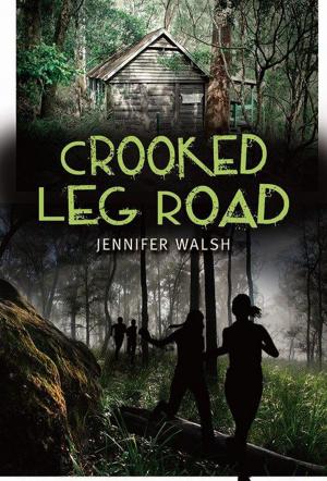 Cover of the book Crooked Leg Road by Meme McDonald, Boori Monty Pryor