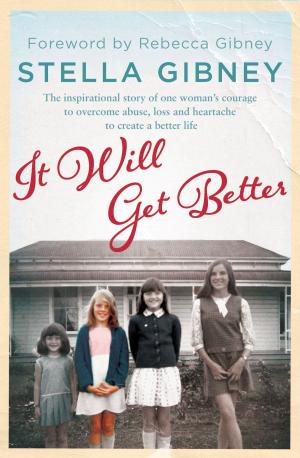 Cover of the book It Will Get Better by Lee Holmes