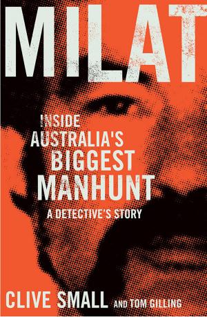 Book cover of Milat