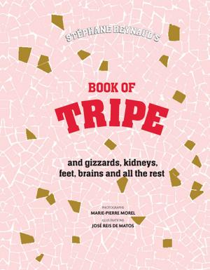 Cover of the book The Book of Tripe by Stan Krasnoff