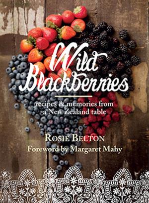 Cover of the book Wild Blackberries by David Owen, David Pemberton