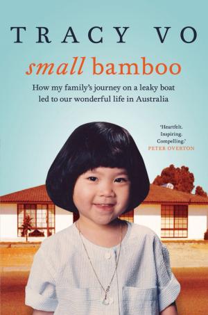 Cover of the book Small Bamboo by Geoff Hilton, Annette Hilton, Shelley Dole, Chris Campbell