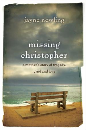 Cover of the book Missing Christopher by Mac 'Serge' Tucker