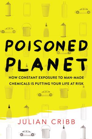 Book cover of Poisoned Planet