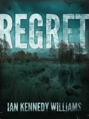 Cover of the book Regret by Greig Beck