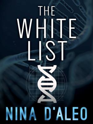 Cover of the book The White List by Emilia Bresciani