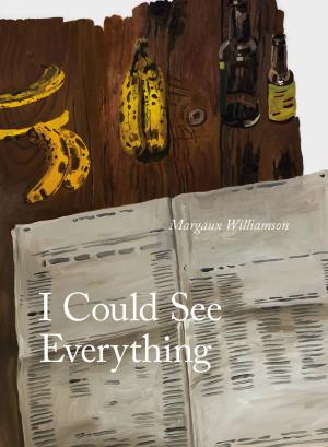 Cover of the book I Could See Everything by Rob Benvie
