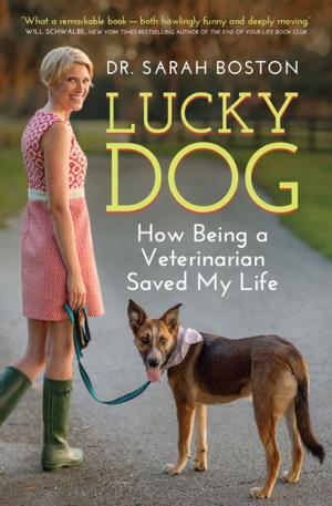 Cover of the book Lucky Dog by Jean Vanier