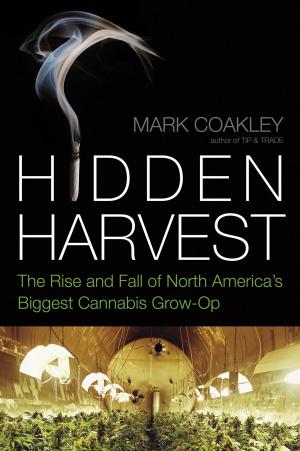 Cover of the book Hidden Harvest by Greg Oliver, Steven Johnson