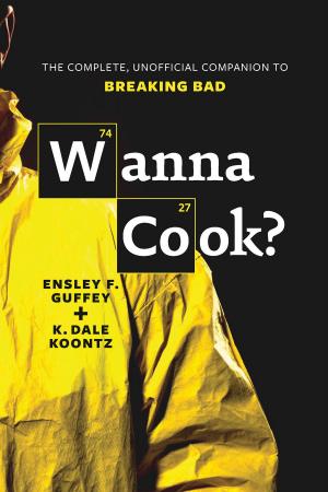 Cover of the book Wanna Cook? by Tom Maxwell