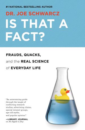 Book cover of Is That a Fact?
