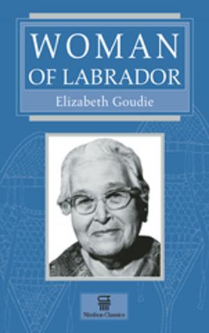 Cover of the book Woman of Labrador by Philip Roy