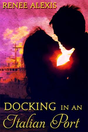 Cover of the book Docking in an Italian Port by Aminta Reily