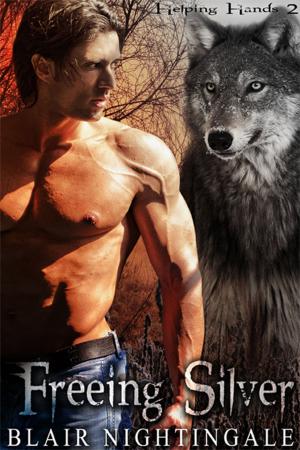 Cover of the book Freeing Silver by Zara Cox