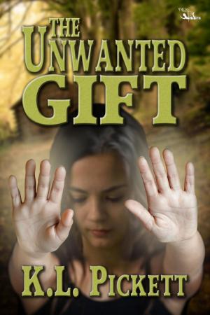 Cover of the book The Unwanted Gift by Carolyn Rae