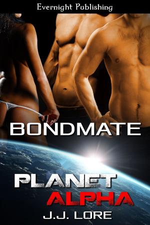 Book cover of Bondmate