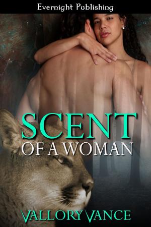 Cover of the book Scent of a Woman by Jenika Snow