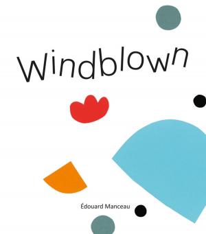 bigCover of the book Windblown by 