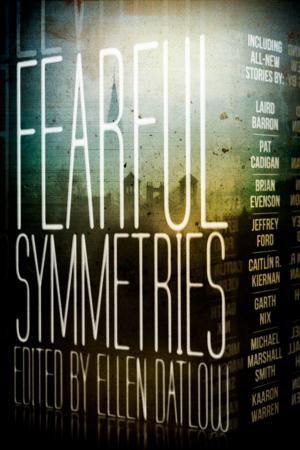bigCover of the book Fearful Symmetries by 