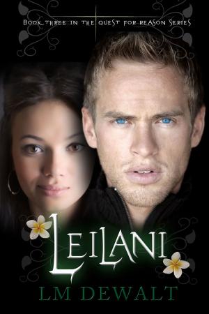 Cover of the book Leilani by Talia Aikens-Nunez