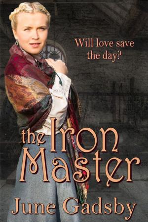 Cover of the book The Ironmaster by Rosemary Morris