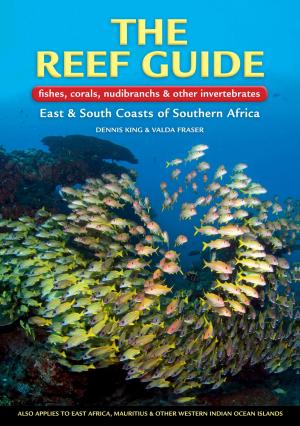 Cover of the book The Reef Guide by Dianne Stewart