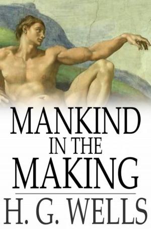 Cover of the book Mankind in the Making by Gustave Aimard