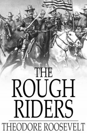 Cover of the book The Rough Riders by Aristophanes