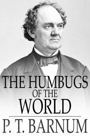 Cover of the book The Humbugs of the World by A. Alpheus