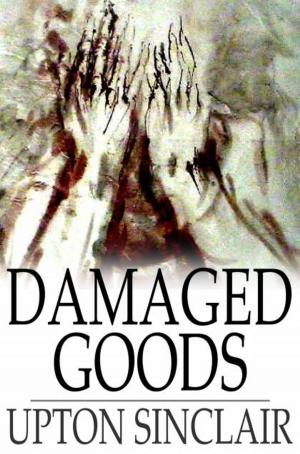 Cover of the book Damaged Goods by Edward Bellamy